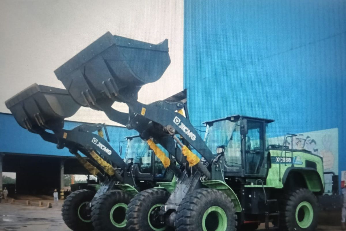 VDNI implements green logistics transformation
