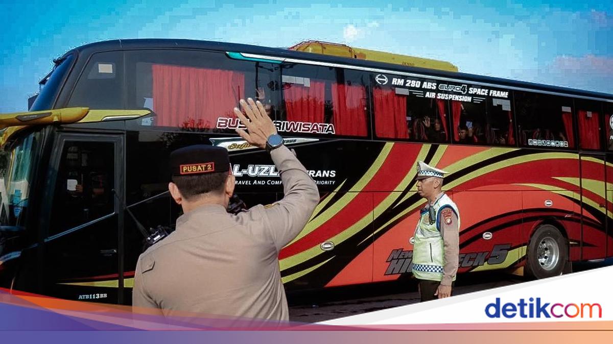Metro Jaya Police Praise Orderly Labour Protest at DPR
