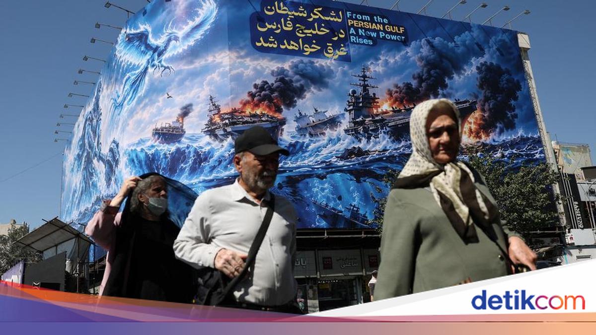 Iran Awaits Official US Response Regarding Strait of Hormuz Proposal