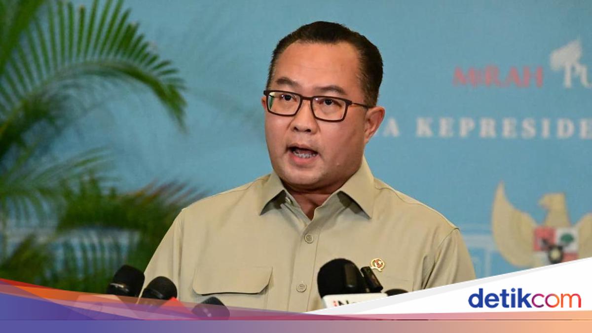Prabowo Requests BRIN to Develop Low-Cost Tools for Drug Addiction Detection