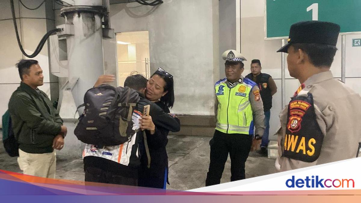 East Jakarta Man Found in Baubau After Losing Contact