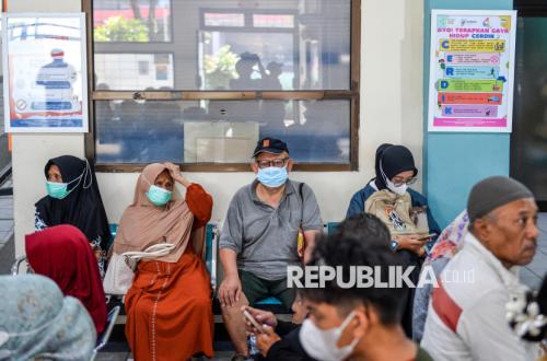 West Java Health Office Detects 65 Swine Flu H1N1 Cases in Bandung, Symptoms of Influenza A More Severe