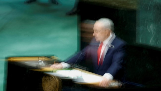Leaked! Netanyahu Secretly Meets Arab Muslim Leaders to Discuss Key Issues