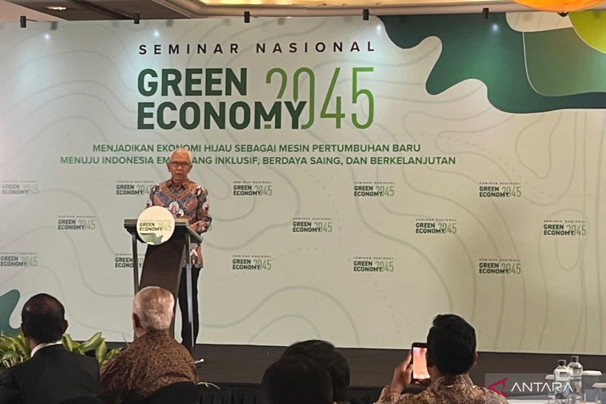 Indonesia's RUPTL opens Rp2,133.7T investment opportunities