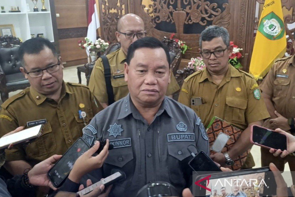 East Kotawaringin Regency Decides to Extend Forest and Land Fire Emergency Status