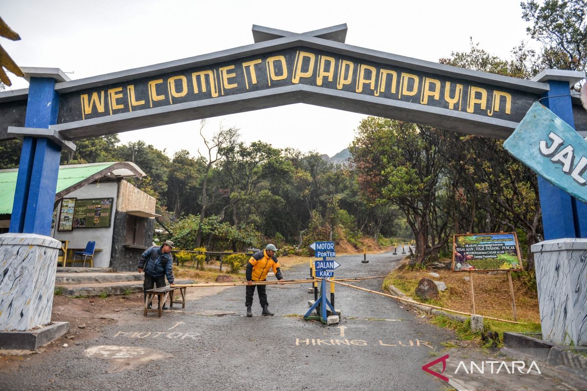 Indonesia Strengthens Safety Measures for Volcanic Tourism