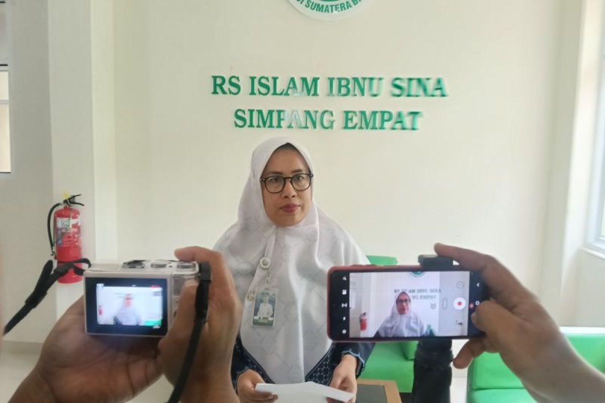 Ibnu Sina Hospital denies cutting intestines of infant who died following surgery