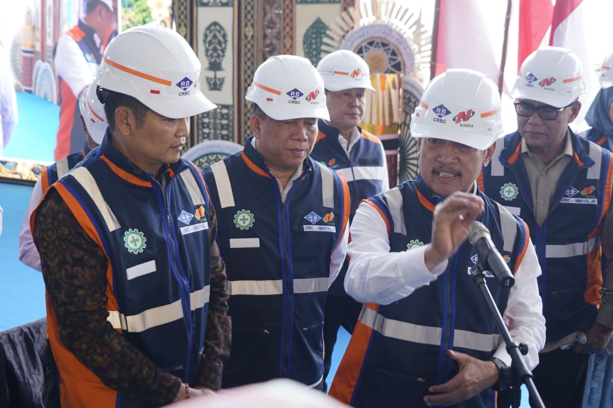Jembrana Regency Hopes International Fishing Port Will Boost Local Revenue