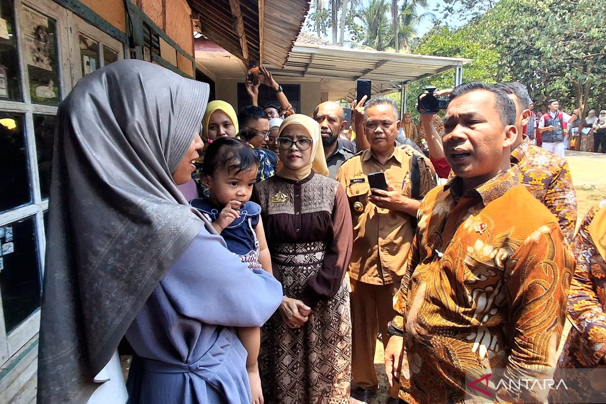 Ministry of Population Prepares SOP to Prevent Stunting During Free Nutritious Meal Distribution