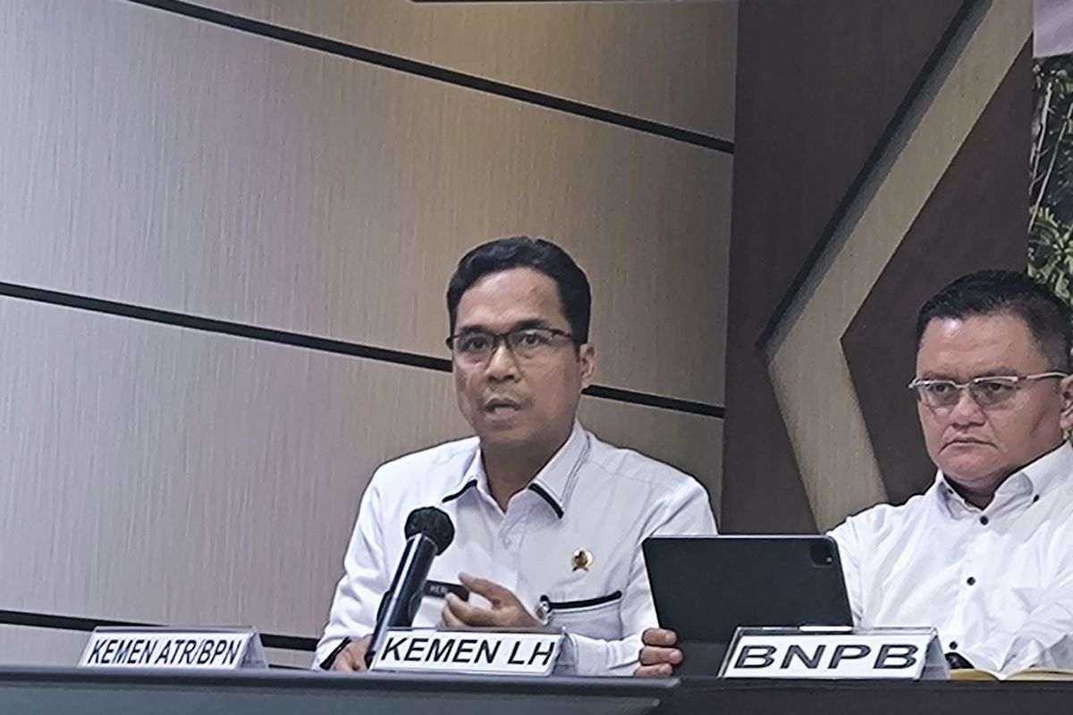 57 Business Entities Identified at Fire Hotspots; ATR/BPN Verifying Land