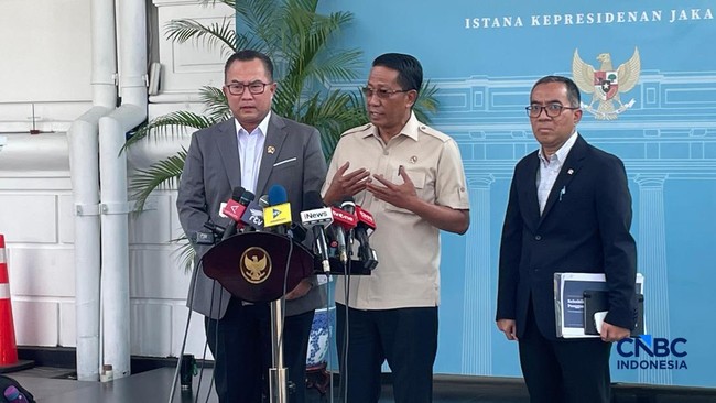Good News for Prabowo: Legal Aid Posts Save State Rp1.2 Trillion