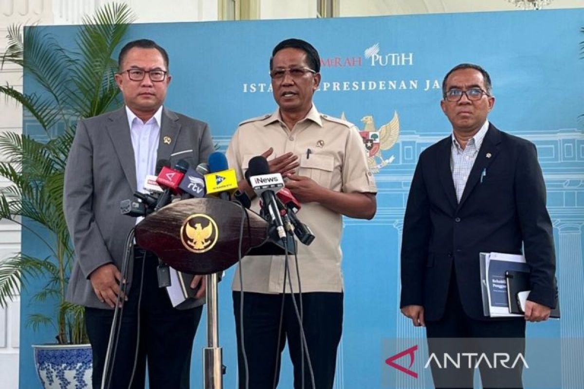 Indonesia mediates 14,000 legal cases, eyes Rp1.2 trillion in savings