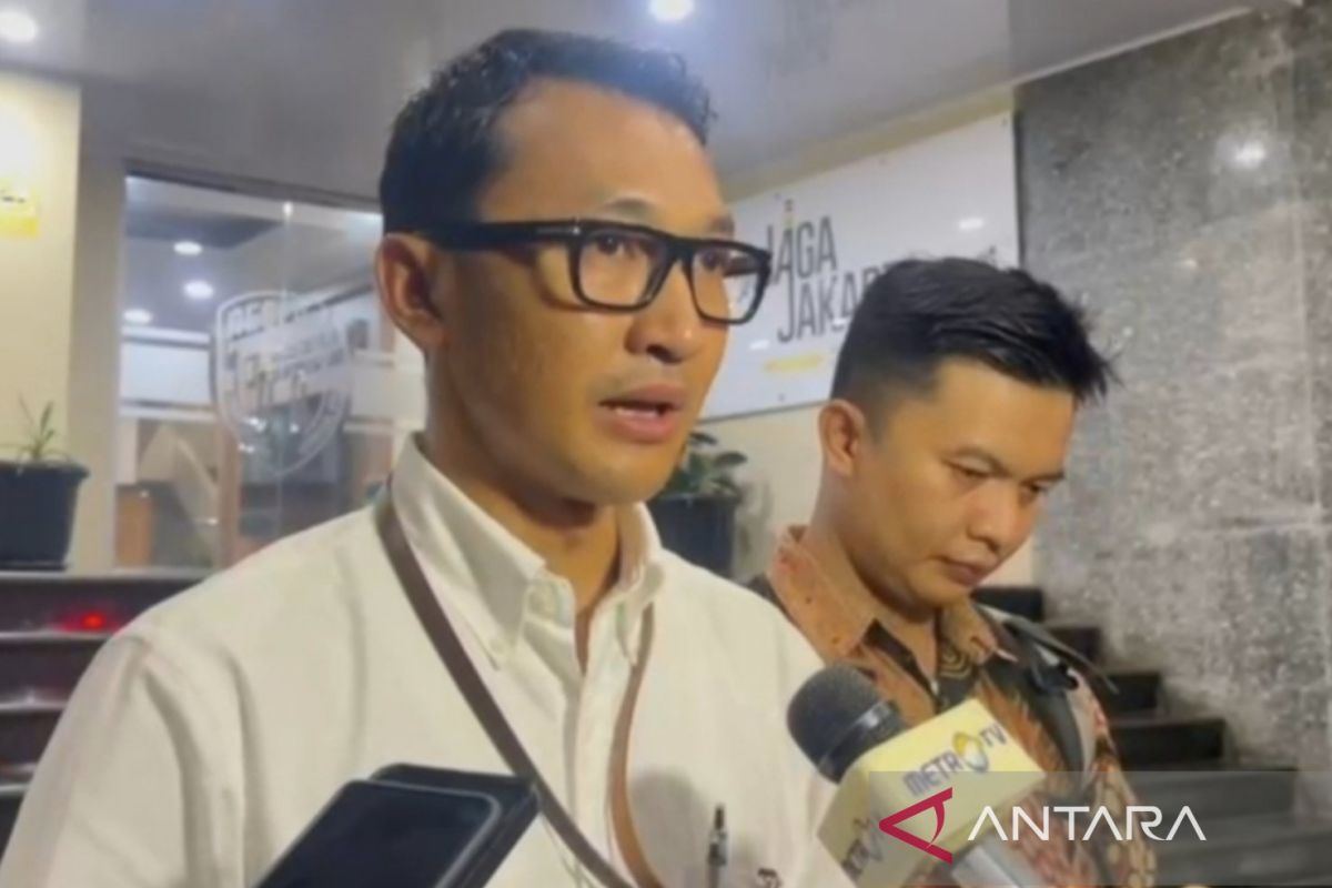 KPK Spokesperson Answers 50 Questions from Metro Jaya Police Regarding Defamation Allegations