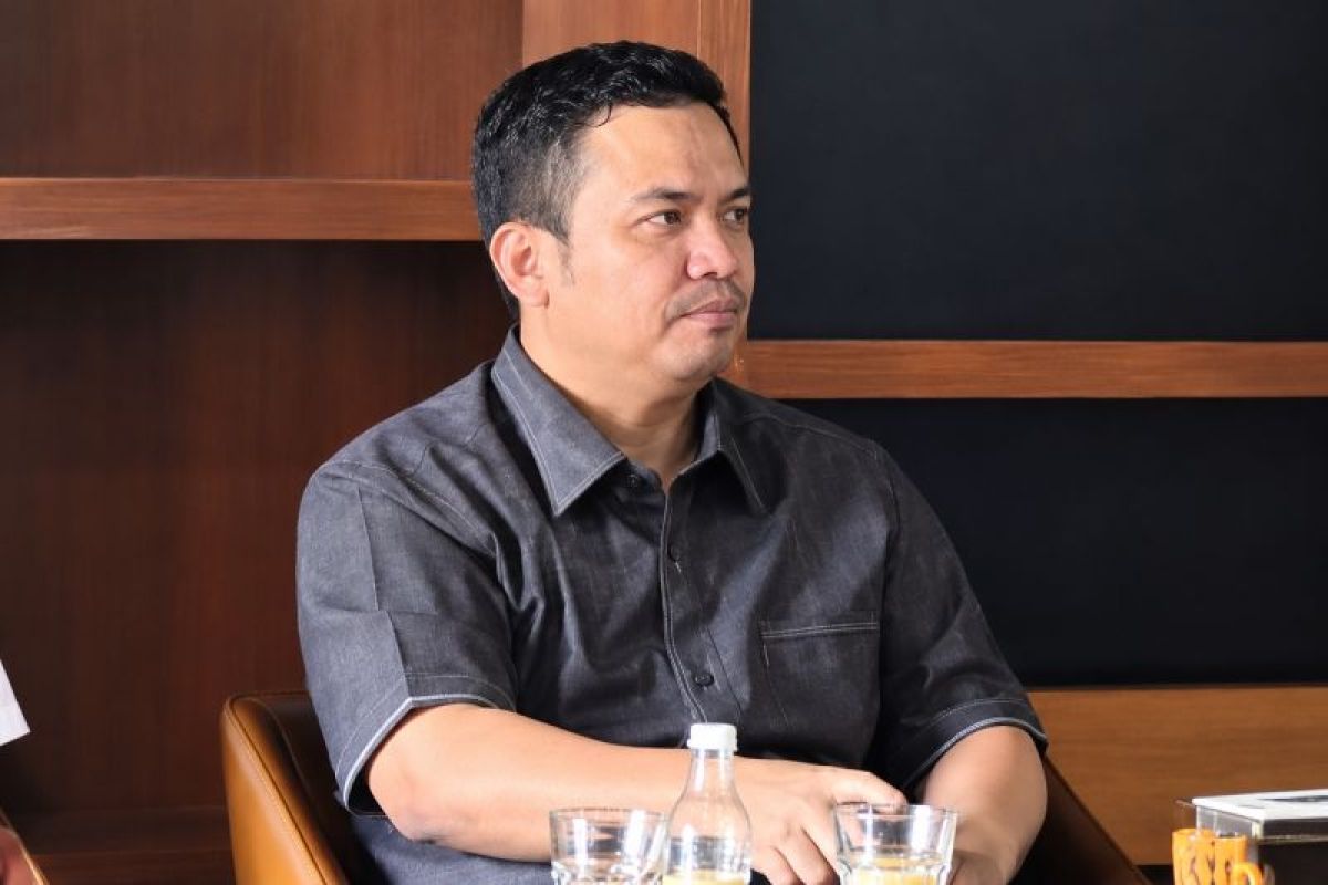 Putra Ahmad Ali Resigns from NasDem; Inter-Time Replacement Process for Palu Regional Council Underway