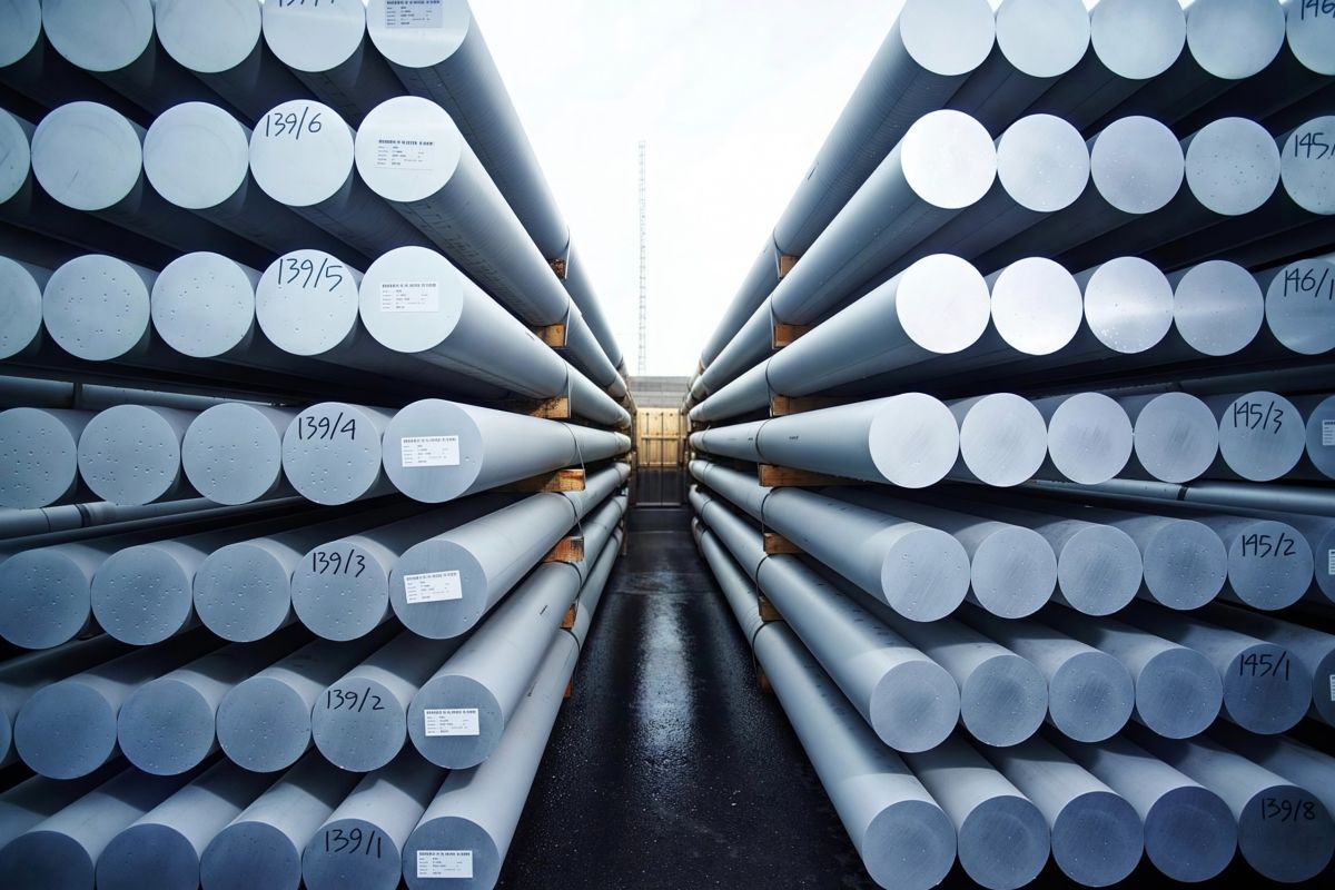 Inalum introduces "Green Aluminium" as Indonesia supports emission reductions