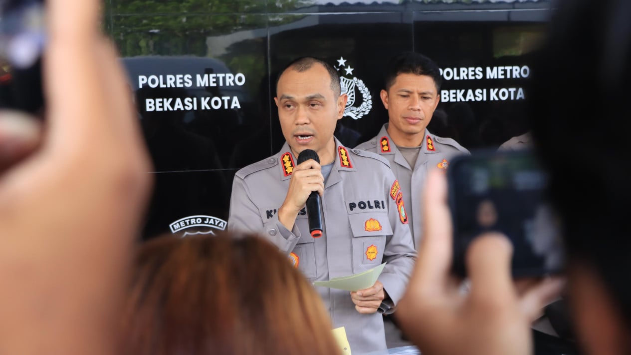 Police Uncover Two Additional Instagram Accounts Mobilising Students for Riots