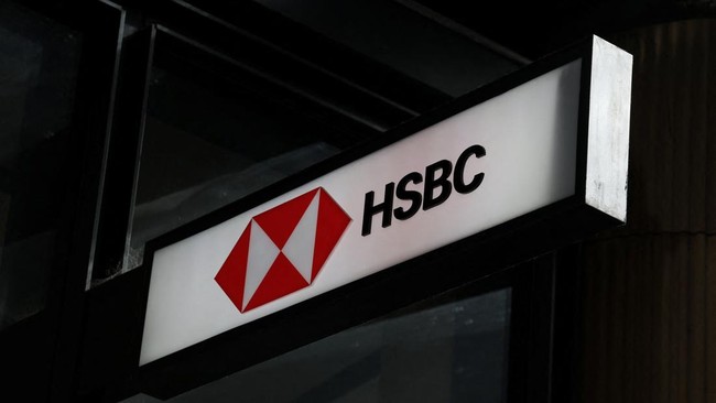 Despite Three Shocks, This Foreign Bank is Confident Indonesia's Economy Will Maintain 5% Growth