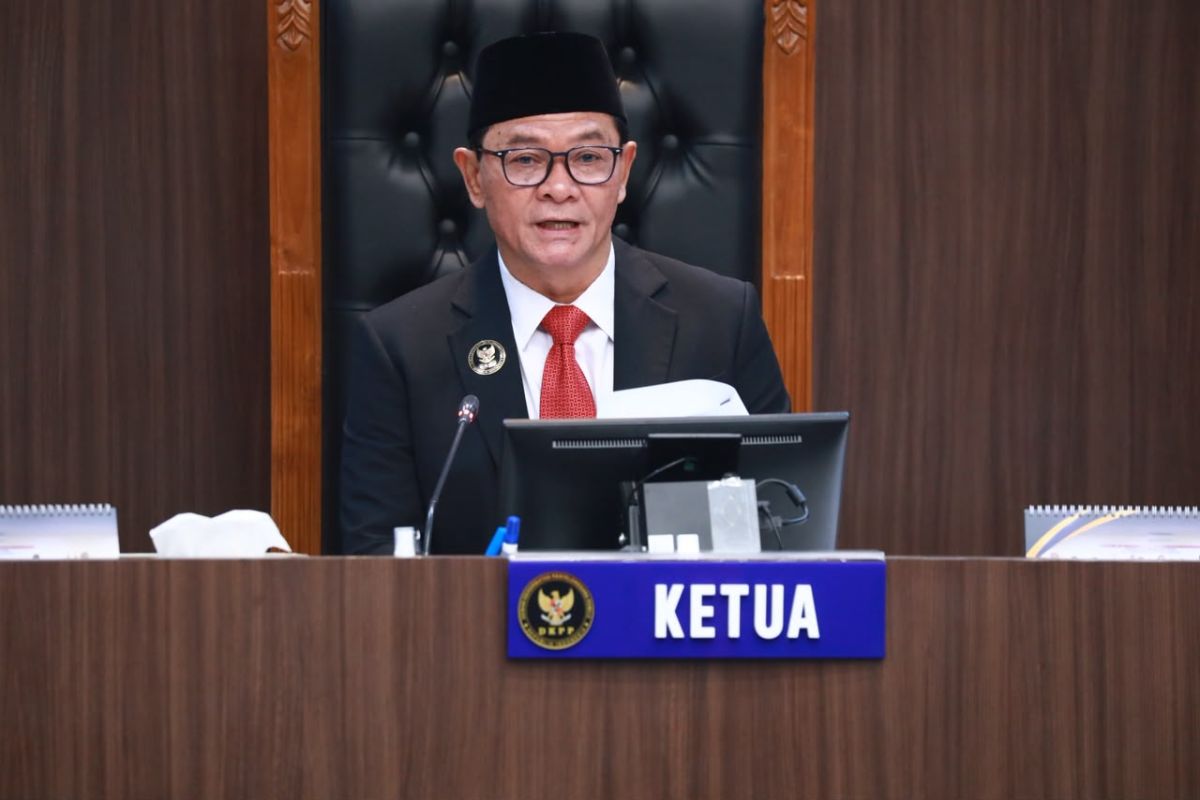 Chairman of Labuhanbatu Bawaslu Dismissed for Ethical Violations