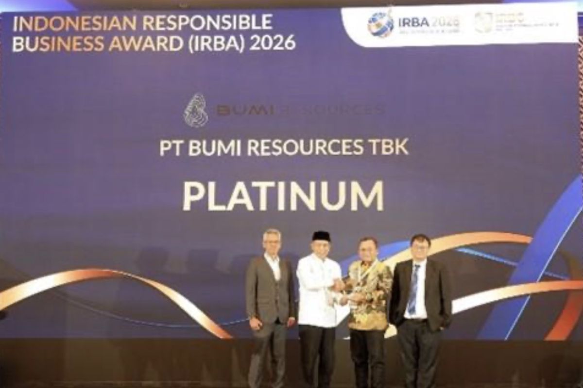 Bumi Resources strengthens ESG and governance to maintain competitiveness