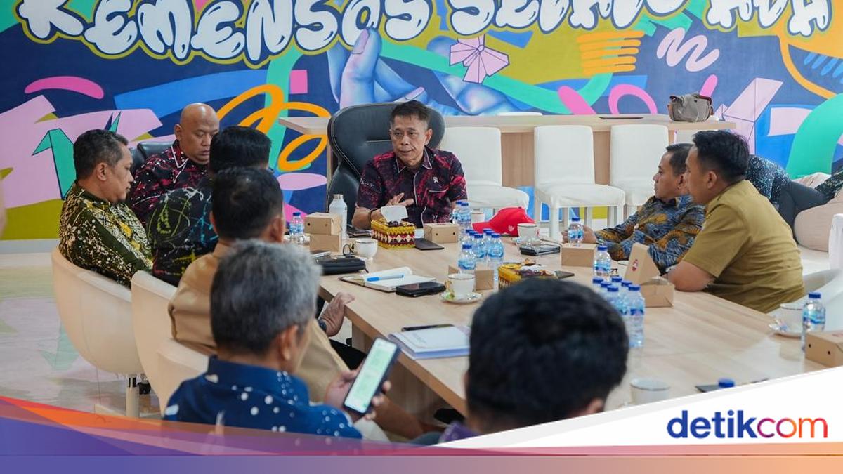 Deputy Minister of Social Affairs Pushes for Accelerated Development of 'Sekolah Rakyat' in Pekalongan