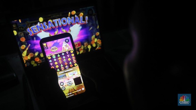 Online Gambling Operators Alarmed by New Government Regulations