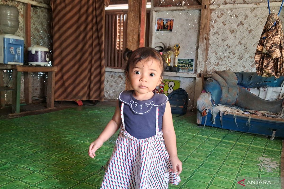 Ministry of Population and Family Development to Renovate Homes of Stunting-Risk Families via 'Genting' Programme