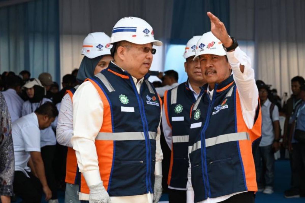 Bali's Pengambengan port to become world-class fisheries hub