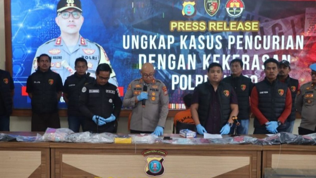 Monitored for Two Months: Motive Behind Murder of ITB Indonesia Vice Rector Revealed; Police Rule Out Romance