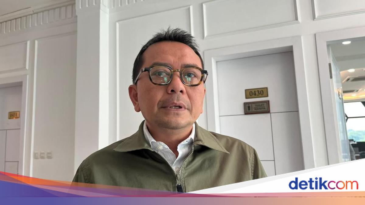 DPR Commission V Highlights Systemic Failures Behind Anggrek Train and KRL Collision
