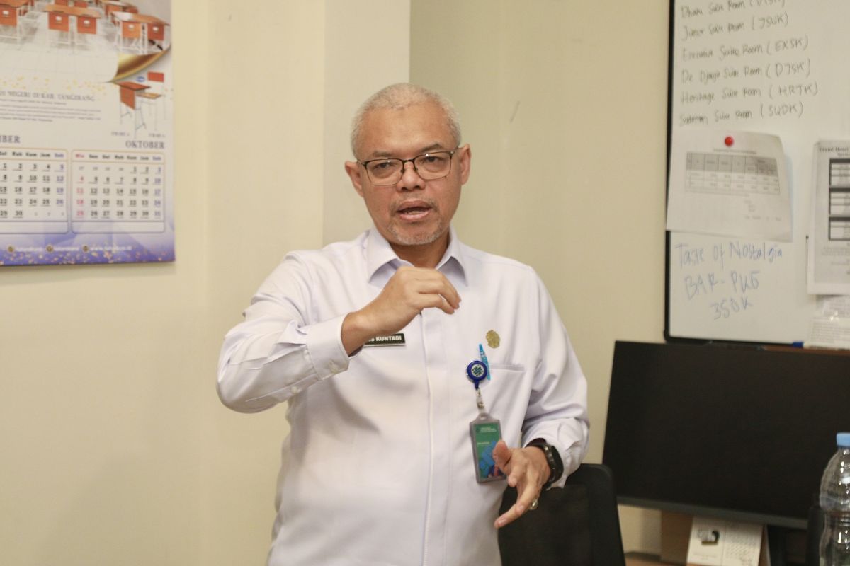 Ministry of Manpower Utilises AI to Verify Partners and MagangHub Participants