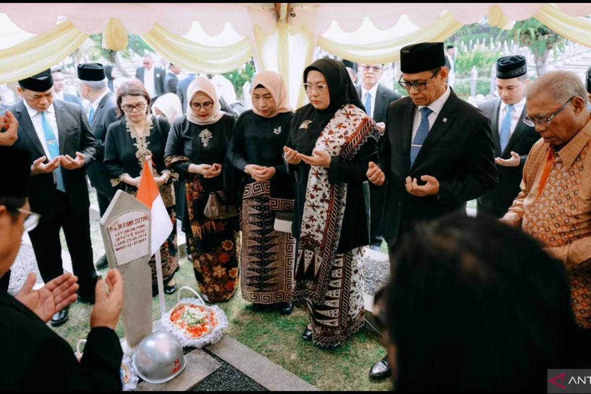 Deputy Energy Minister Emphasises Need to Continue Energy Sector Policy Legacy