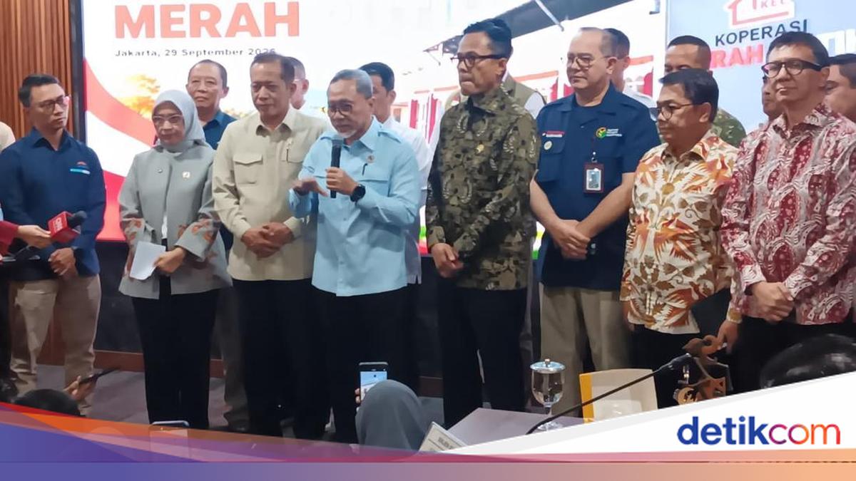 Zulhas States Himbara Banking Services to be Available at Village Cooperatives