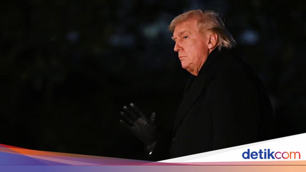 Iran Issues Open Letter, Urging US Citizens to Recognise Trump as a Liar