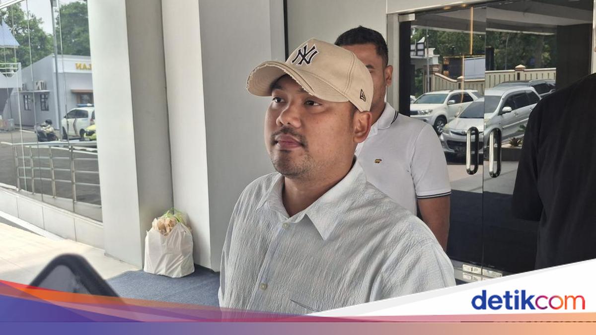 Bogor Police Uncover Land Sale Fraud, Village Head Named Suspect
