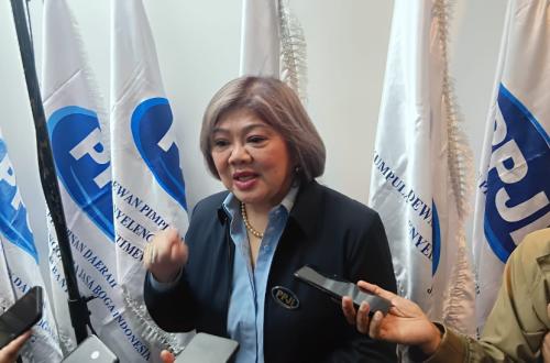 Catering Service Providers Ready to Implement Halal Certification Regulations