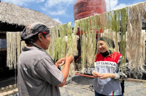 Pertagas Receives Seven Awards at the 2026 CSR and Sustainable Village Development Awards