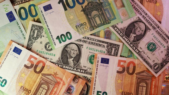 Major Currencies Plummeting Amid US Dollar Strength: A Warning!