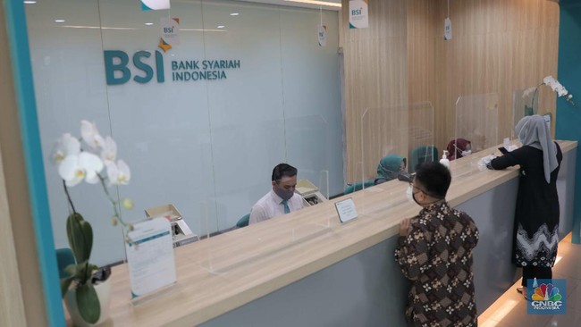 BSI (BRIS) Plans Rights Issue, to Issue 6.8 Billion Shares