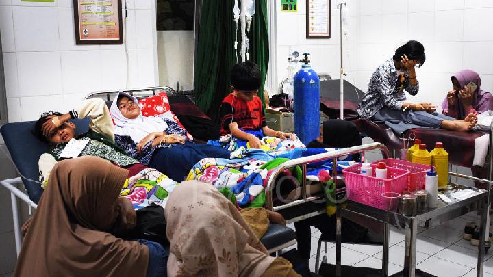 Academic Urges Corrective Action Over Suspected Free Meal Food Poisoning