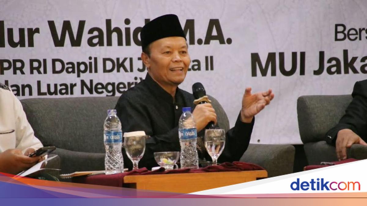 HNW Appreciates Indonesian Delegation's Walkout at UN, Urges Sanctions Against Israel