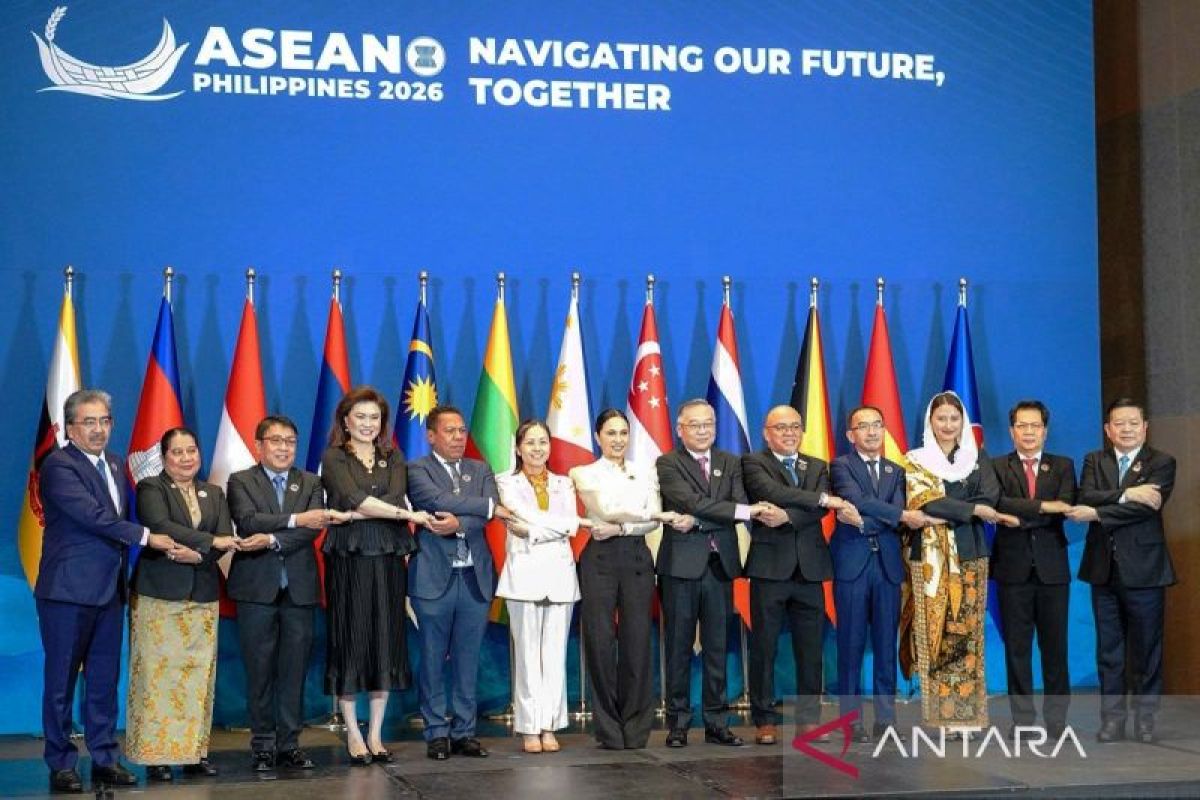 When Kalimantan Becomes an ASEAN Trade Corridor
