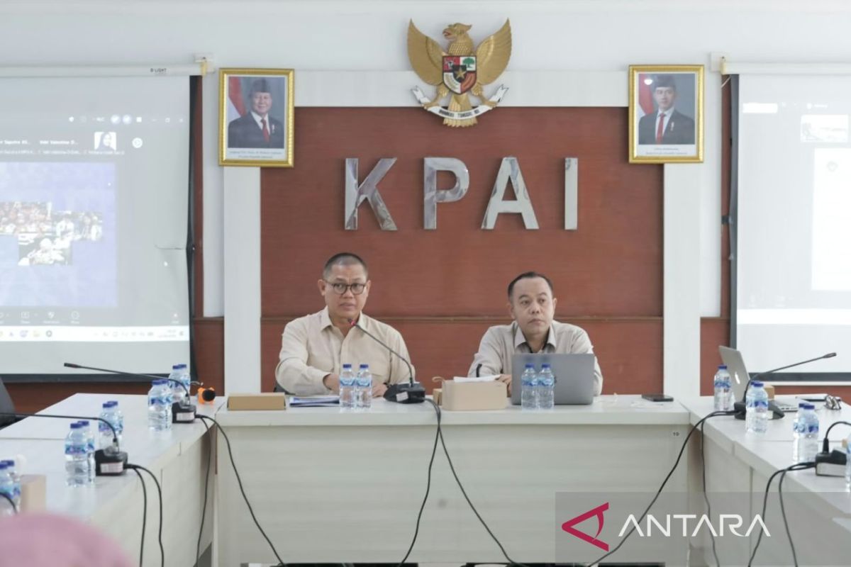 KPAI: Free Nutritious Meal Programme Must Be Managed with Strict Quality Control