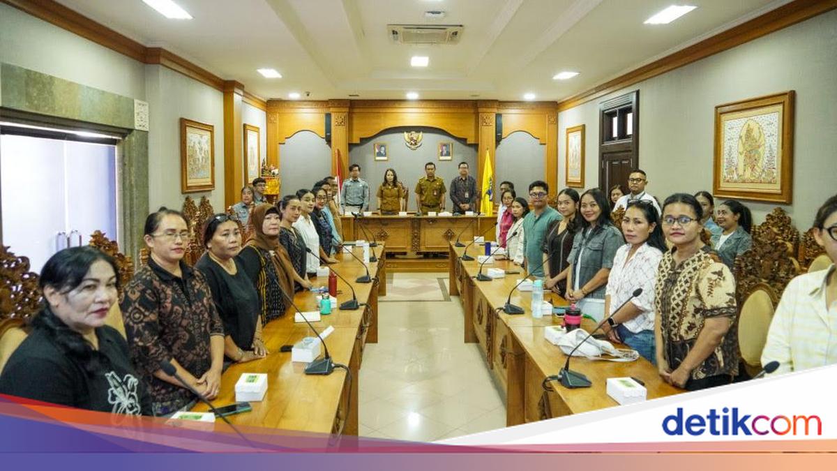 Badung Regency Strengthens Craft MSMEs Through Bali Nadi Jayanthi Socialisation