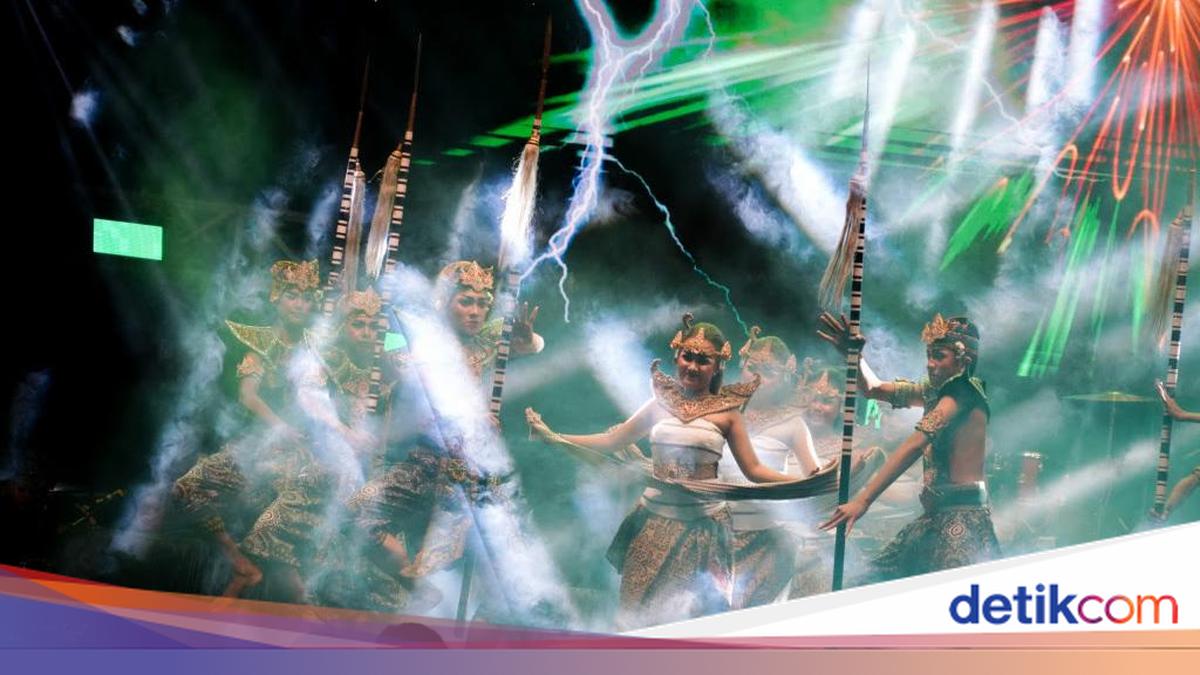 Jong Fest 2026 Serves as a Platform for Kapal Youth to Develop Potential