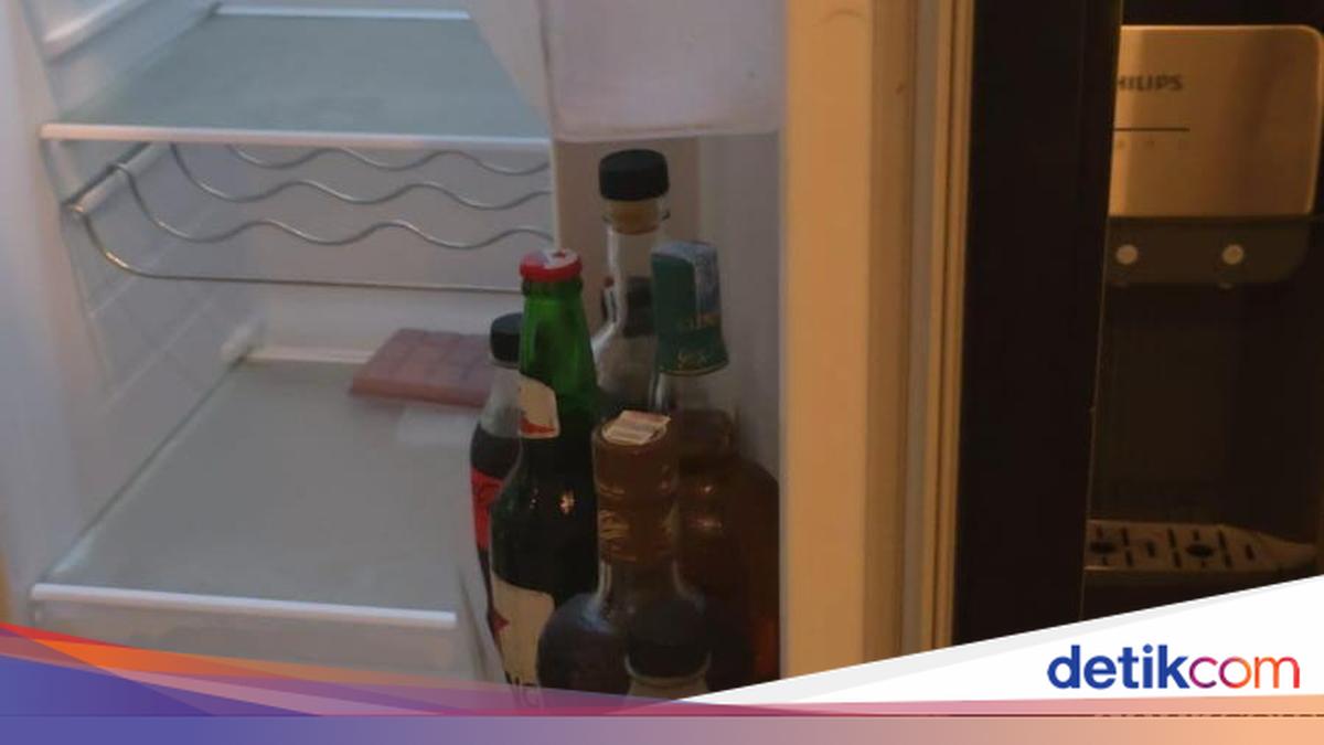 Imipas: Abuse of Power Behind Luxury Cluster at Cibinong Prison