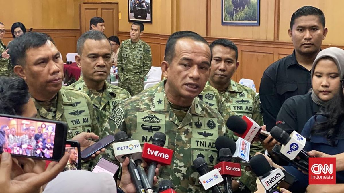 Indonesian Military Responds After Colonel Budi Utomo Named Suspect in Free Nutritious Meal Corruption Case