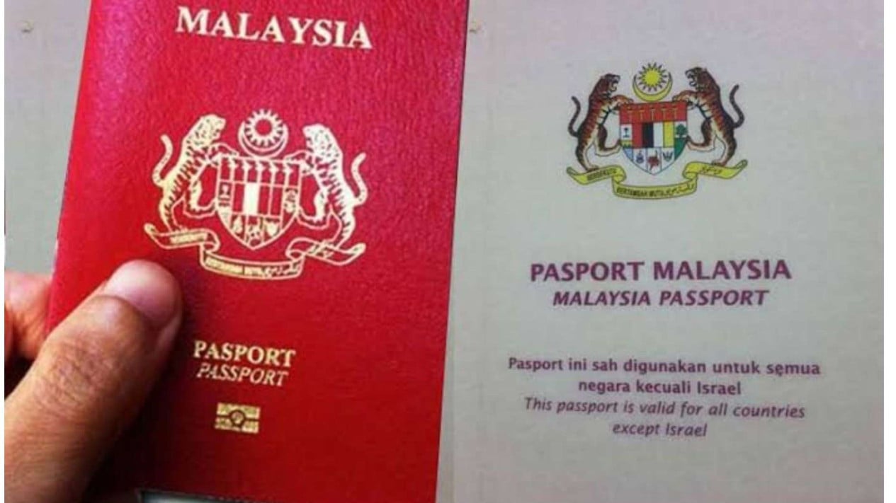 Malaysia's Passport Grows More 'Powerful', Rising to 2nd in the World; Where Does Indonesia Stand?
