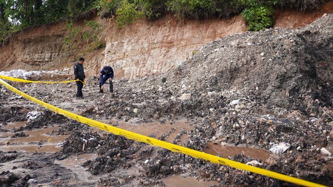 ESDM Implements New Strategy to Tackle Surge in Illegal Gold Mining
