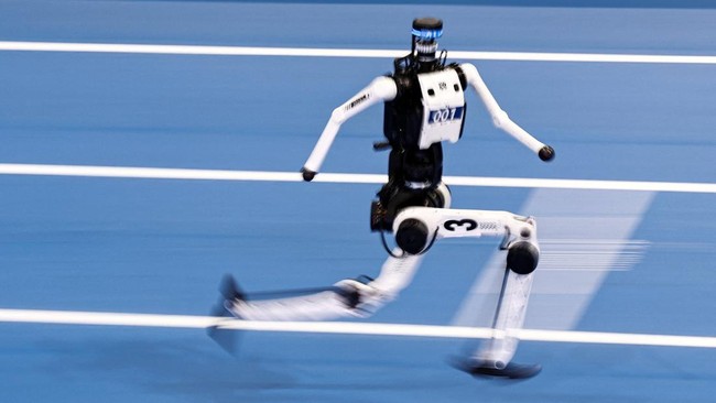 China Tightens IPO Rules for Robotics Companies, Why?