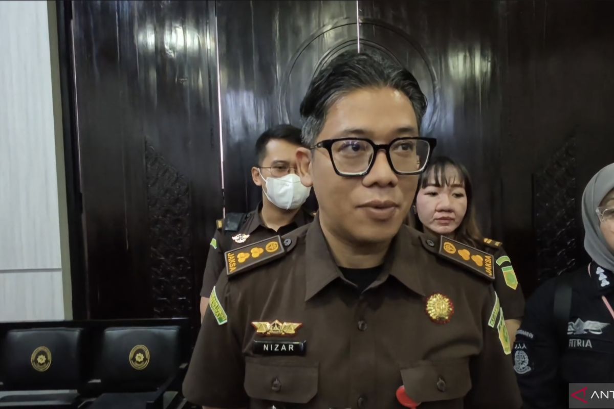 Prosecutors Prepare 20 Witnesses and 5 Experts for Taufik Hidayat Trial